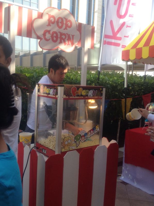 Party Supplies Dubai Party Camel